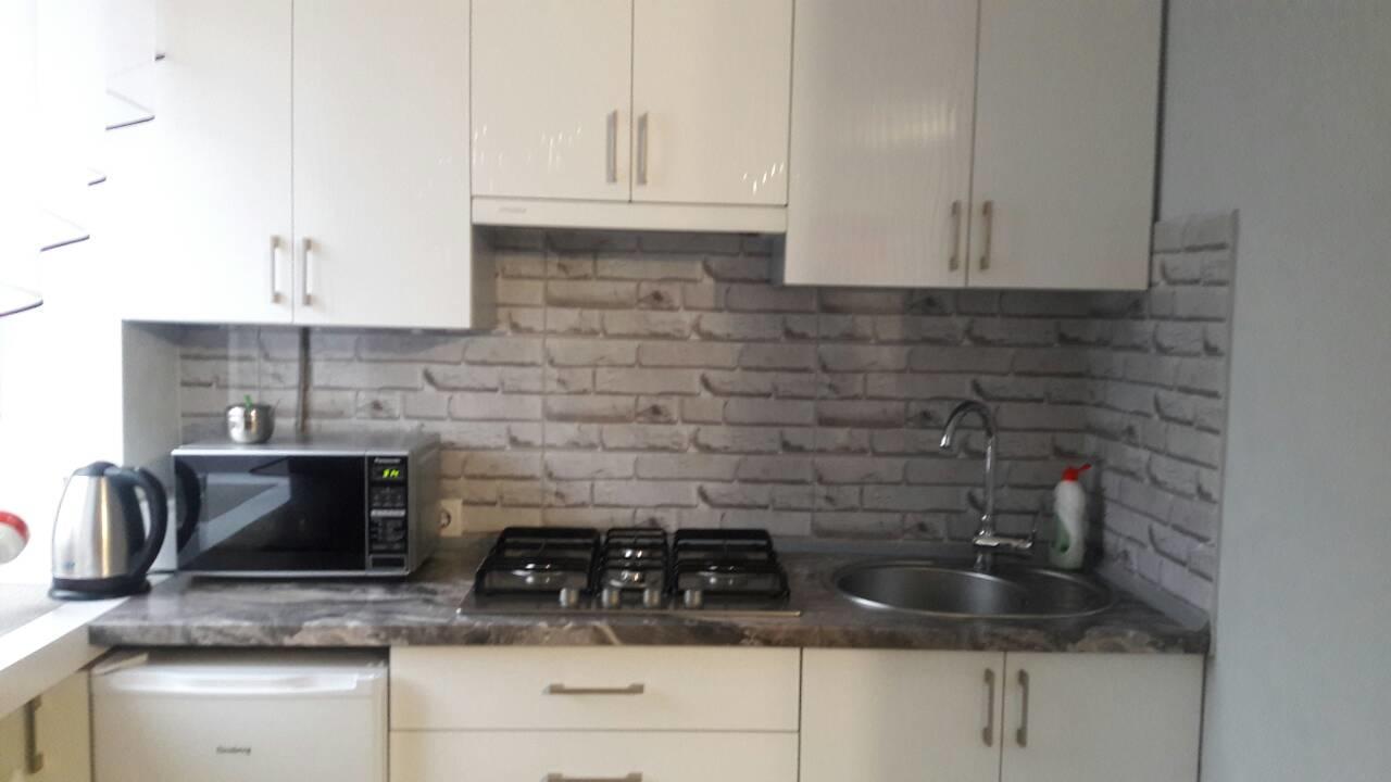 Apartment On Mstyslavs'Ka Çernigiv Dış mekan fotoğraf
