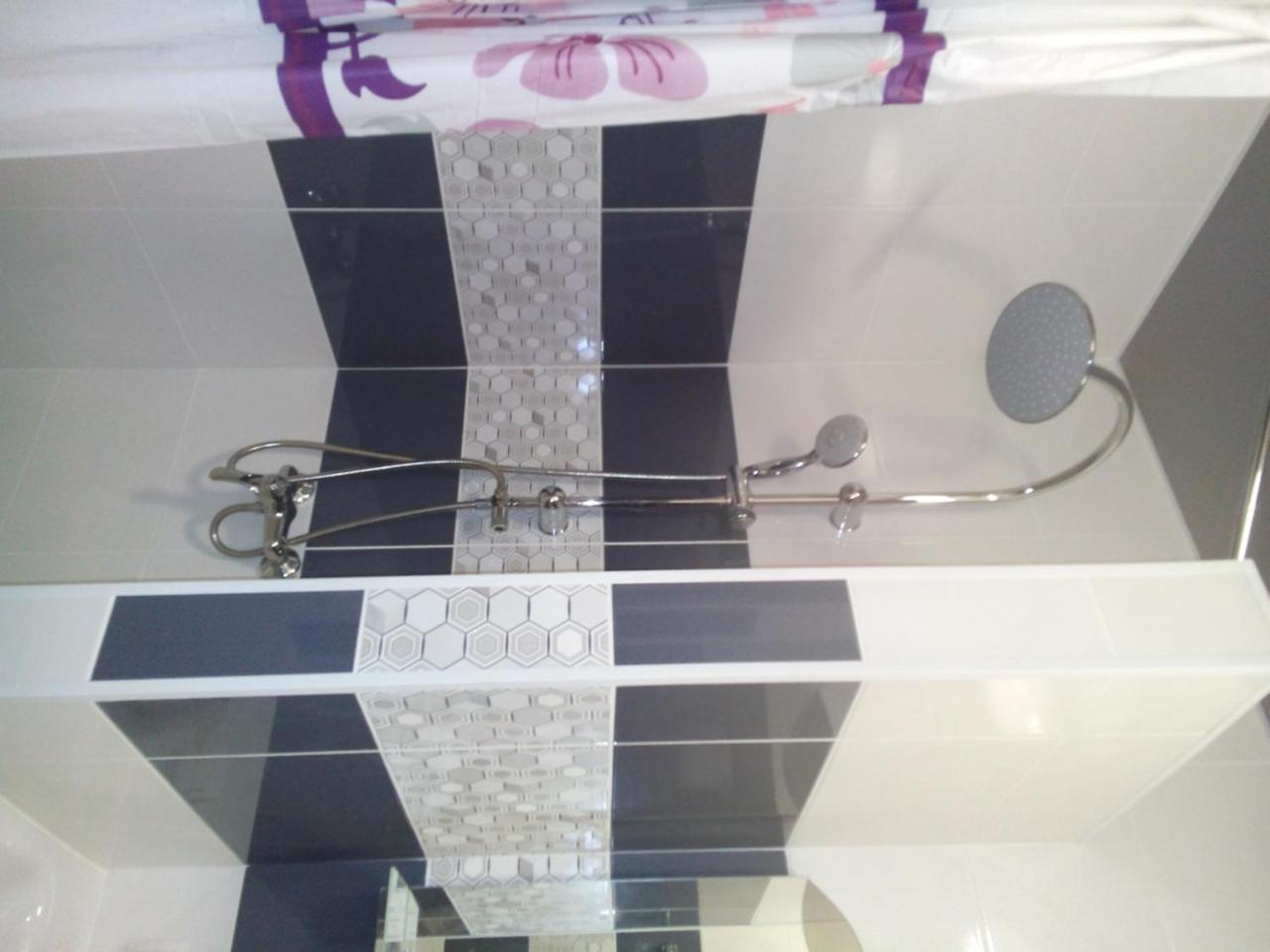 Apartment On Mstyslavs'Ka Çernigiv Dış mekan fotoğraf