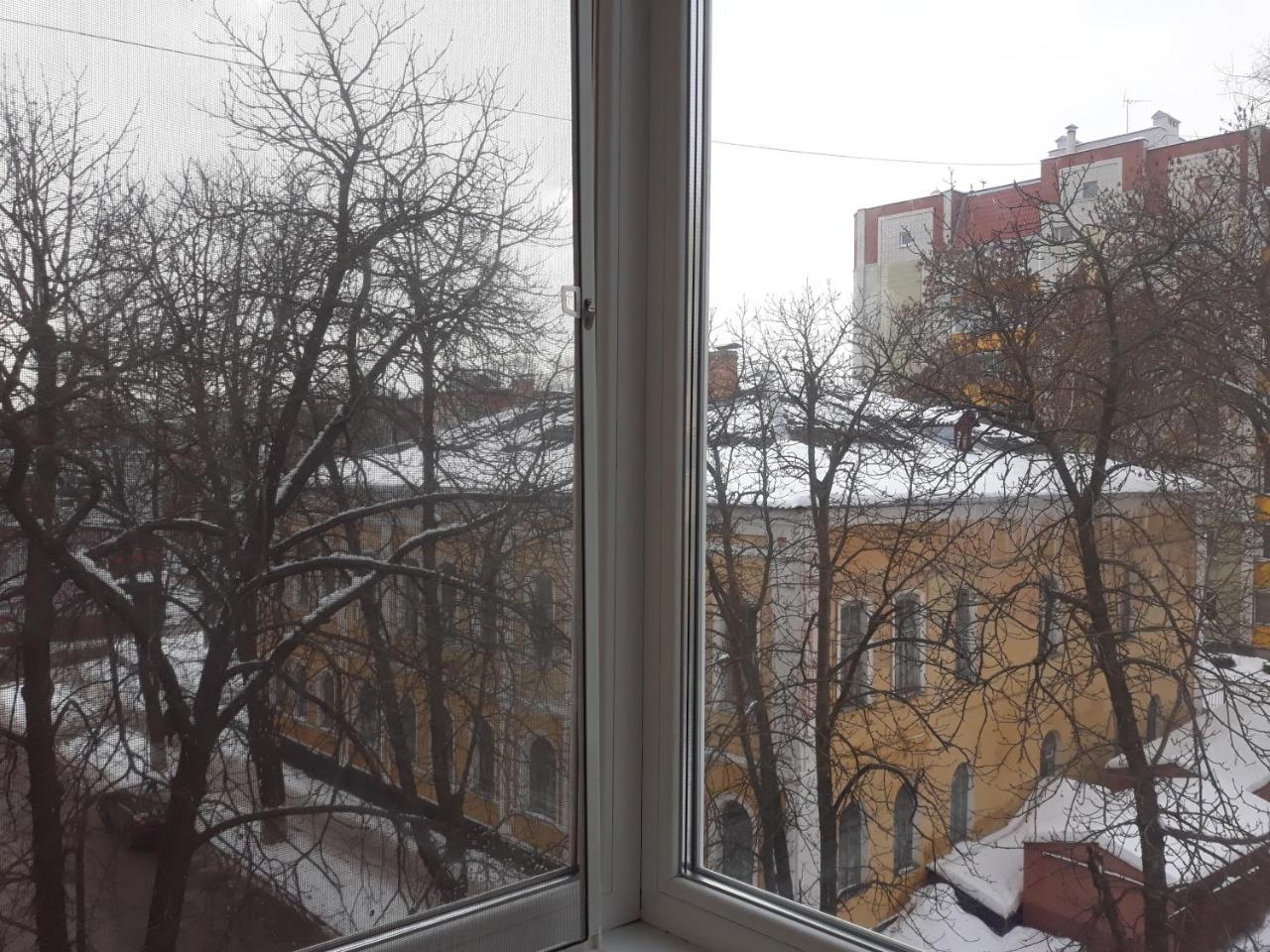 Apartment On Mstyslavs'Ka Çernigiv Dış mekan fotoğraf